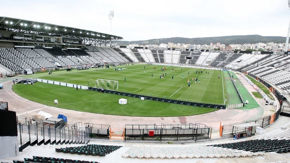 Super League matches to be held without fans for the next two months