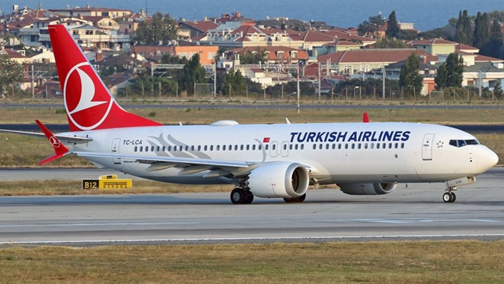 Αεροπορικές εταιρείες σε Ντουμπάι, Τουρκία και Κατάρ ακυρώνουν πτήσεις προς το Ιράν