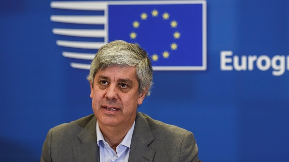 Σεντένο (ΕΚΤ): Βλέπει την πρώτη μείωση των επιτοκίων να έρχεται νωρίτερα