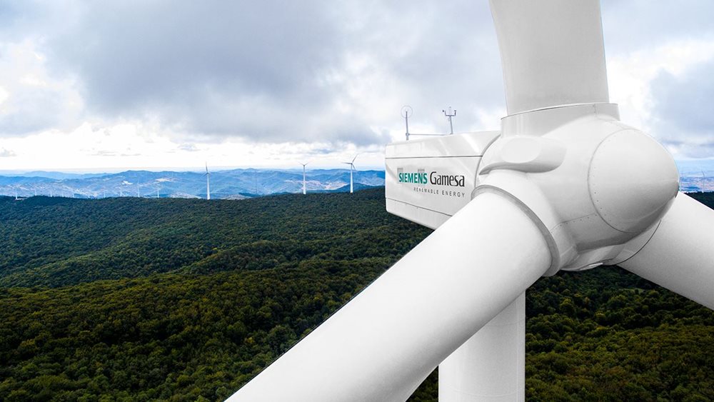 Siemens Gamesa announced an increase in sales and a widening of losses