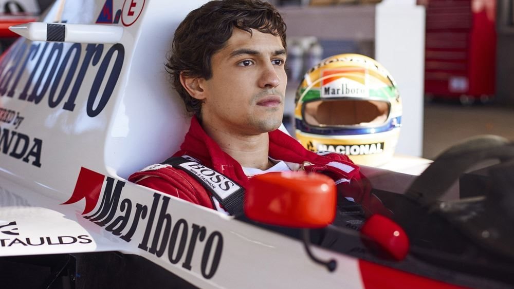 Senna: Δείτε το trailer της νέας σειράς του Netflix