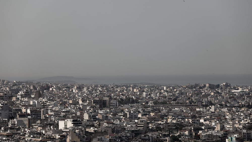 Μπλόκο στα μπόνους για τα ύψη των κτιρίων από τον Δήμο Αθηναίων