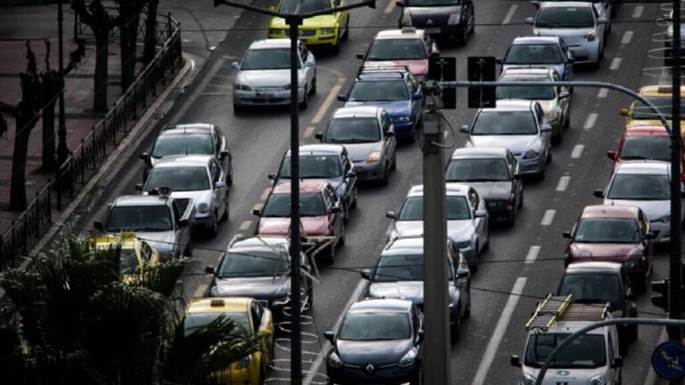 Εφορία: Έλεγχοι για οχήματα σε ακινησία που κυκλοφορούν - Ποιες κάμερες θα αξιοποιηθούν