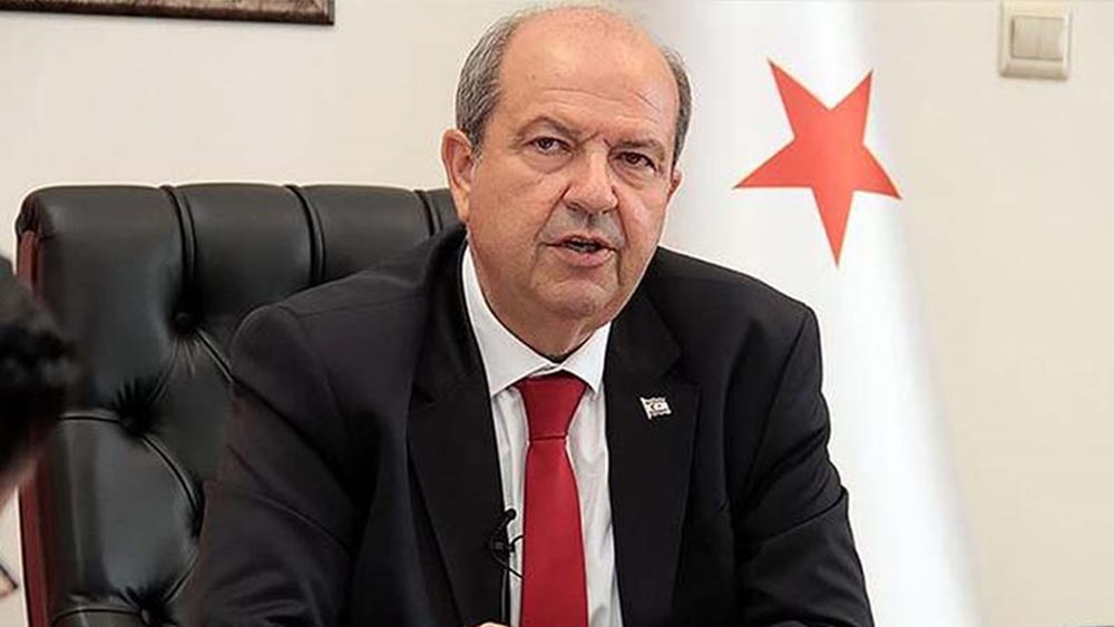 Τατάρ προς Τουρκοκύπριους: &quot;Τη μέρα που θα πείτε ναι στη μία κυριαρχία, θα χάσετε τα πάντα&quot;