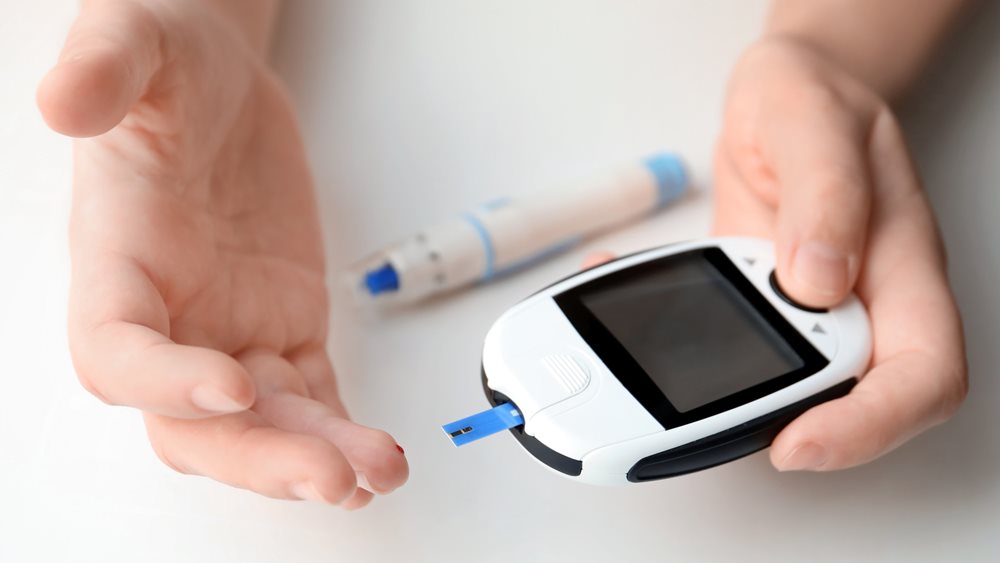 Προβληματισμός για την εξέλιξη του διαβήτη στην Ελλάδα
