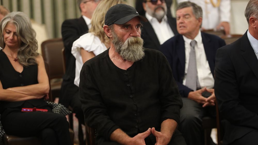 Κ. Πολυχρονόπουλος: Η εταιρεία-φάντασμα στη Συγγρού και ο συνδετικός κρίκος με τον &quot;Άλλο Άνθρωπο&quot;