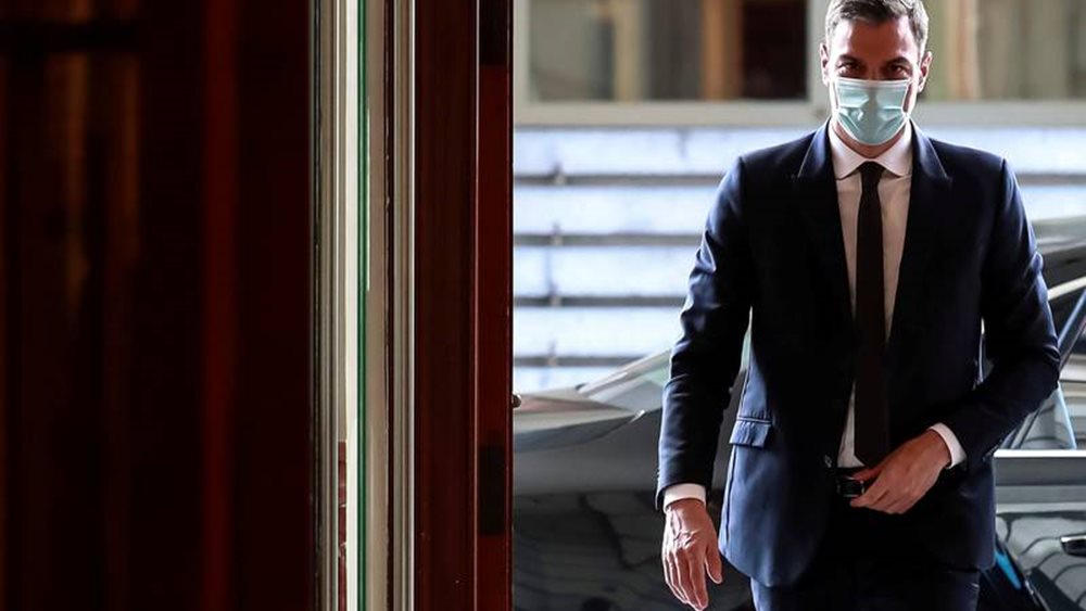 Ισπανία: Αύξηση 3,5% στους δημοσίους υπαλλήλους (πηγές El Pais)