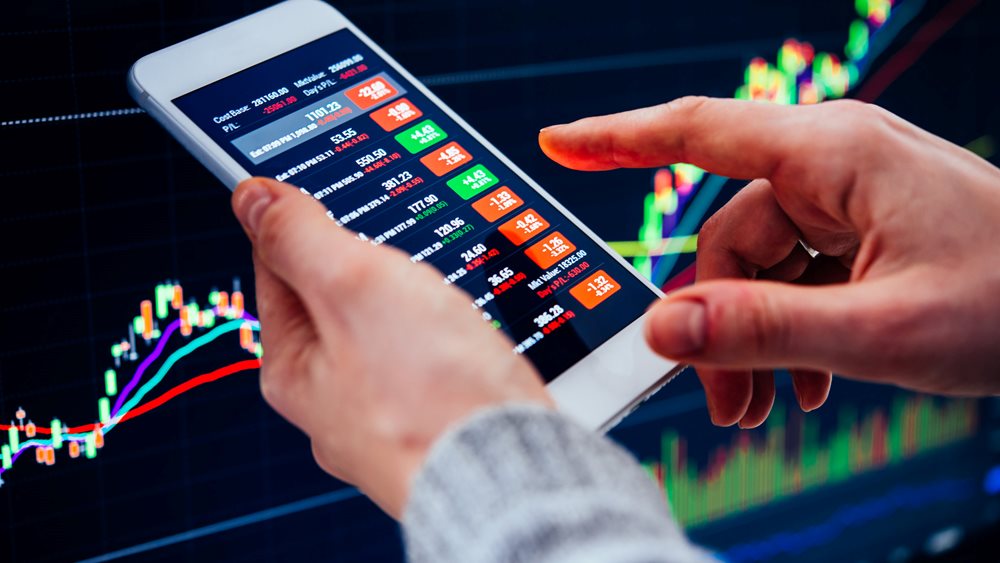 Με χαμηλό τζίρο η άνοδος στο Χρηματιστήριο