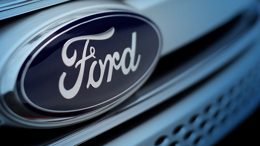Η Ford μπαίνει στη ‘Λίστα Α’ του οργανισμού CDP
