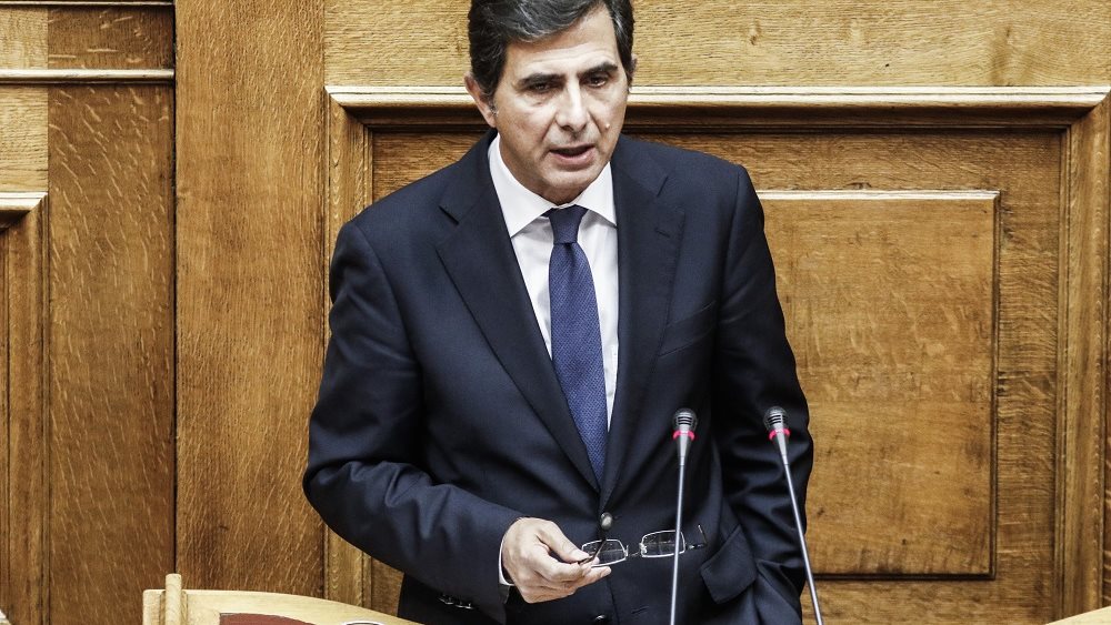 Γκιουλέκας: Φωνάζουμε δυνατά για τη μνήμη του Μακεδονικού Αγώνα