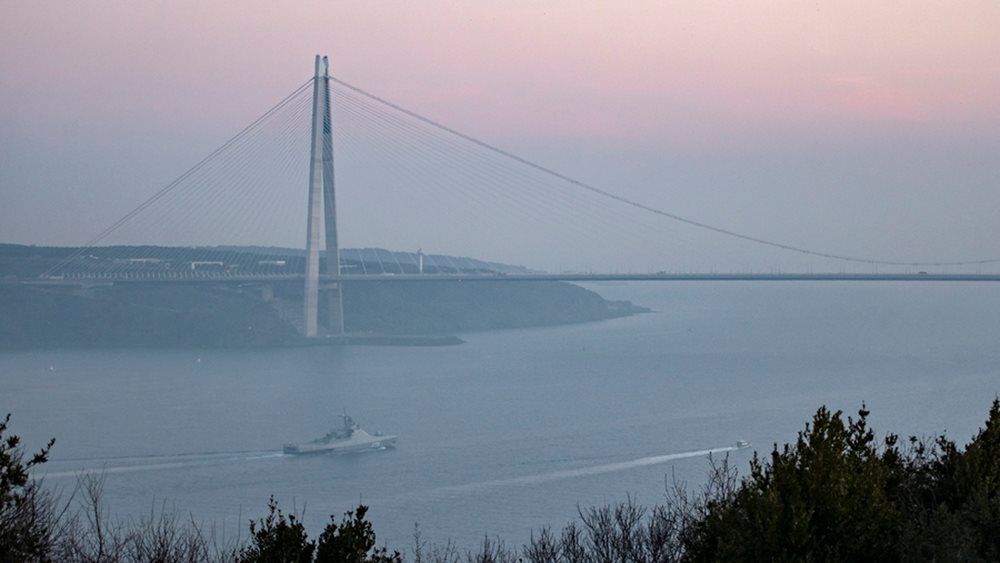 Τι πραγματικά αποφάσισε η Τουρκία για τα Στενά