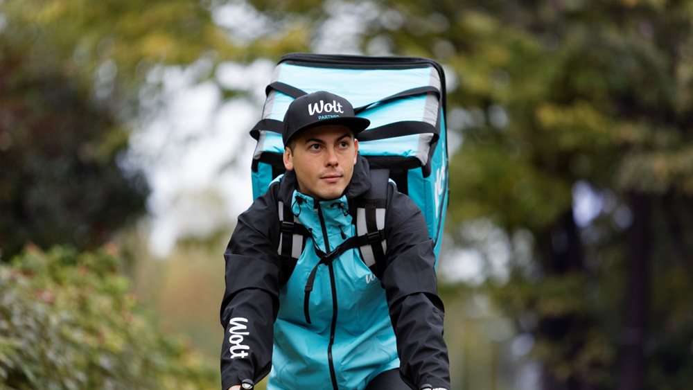 Ολοκληρώθηκε η εξαγορά της Wolt από την DoorDash έναντι 3,5 δισ. ευρώ