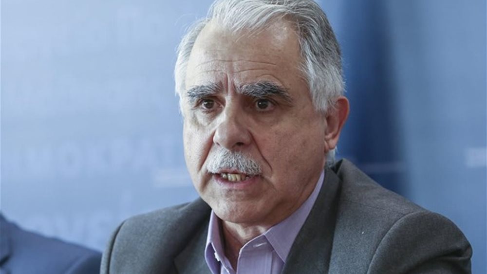 Δεν είναι μείζον θέμα το 112 για τον Μπαλάφα