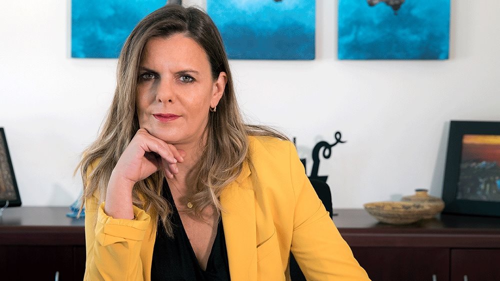 ΡΑΣ: Τα νέα σιδηροδρομικά έργα αλλάζουν τον επενδυτικό χάρτη της χώρας