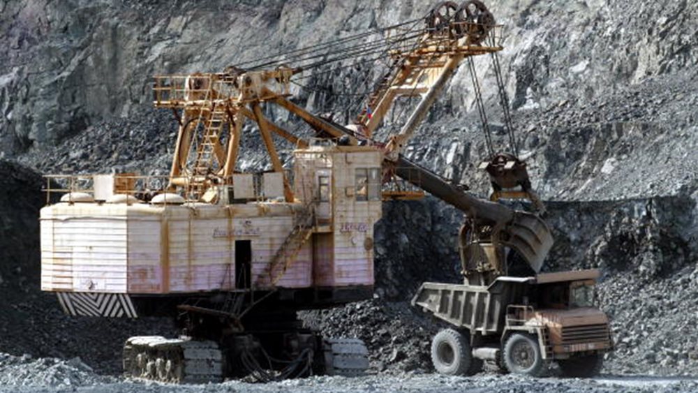 Το Σιδηρούν Παραπέτασμα στην ενέργεια είναι εδώ