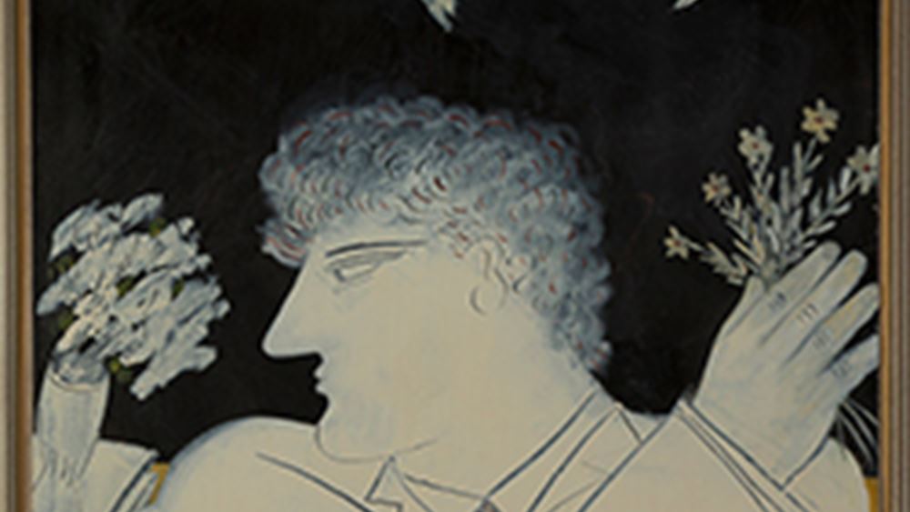 Πέθανε ο Αλέκος Φασιανός