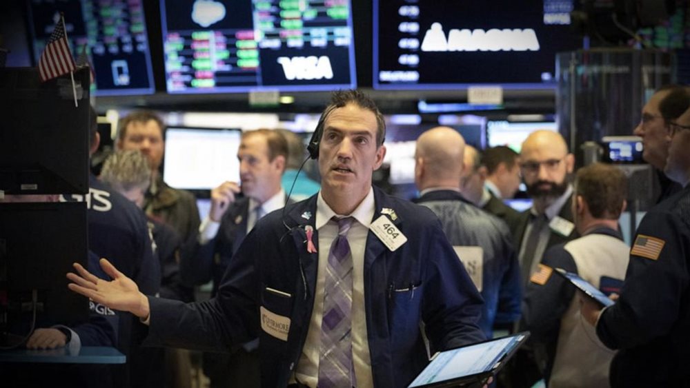 wall-street