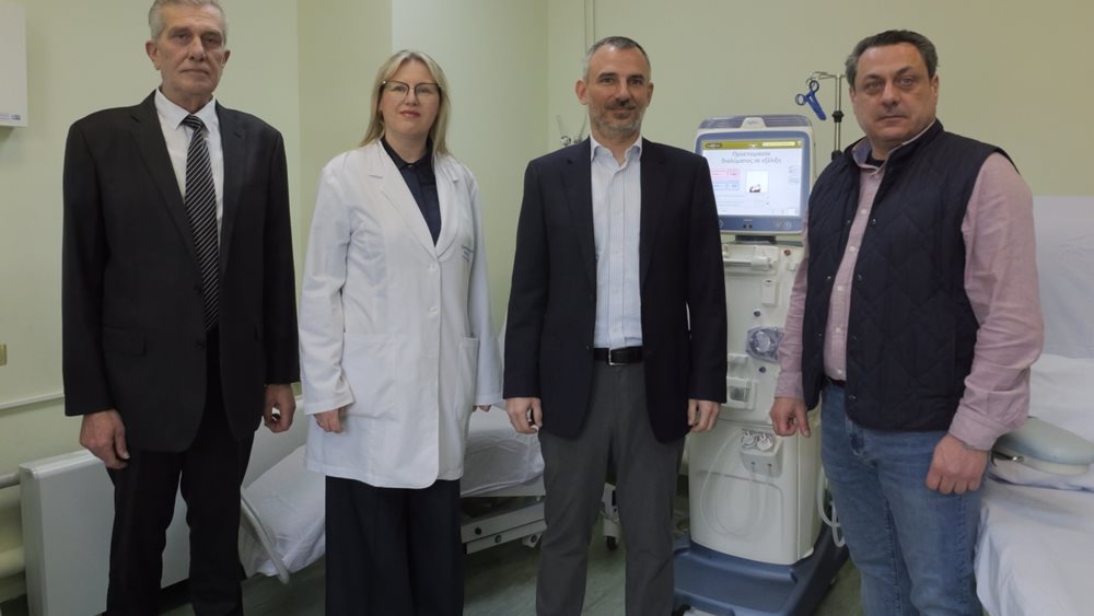 Ο ΟΠΑΠ πρωτοστατεί στην κοινωνική προσφορά μέσα από το πρόγραμμα "ΜΑΖΙ ΓΙΑ ΚΑΛΟ ΣΚΟΠΟ"