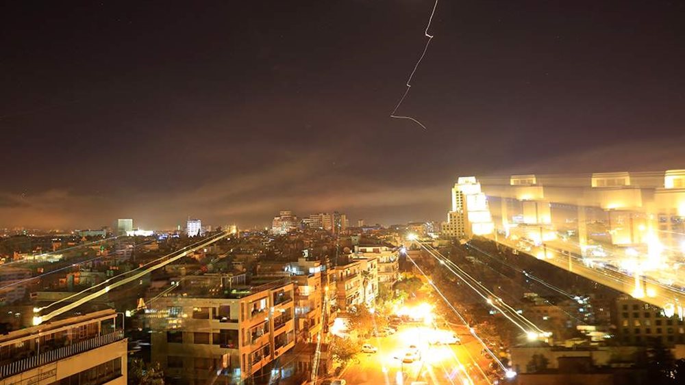 Οι νέοι "κανόνες του παιχνιδιού" στη Συρία