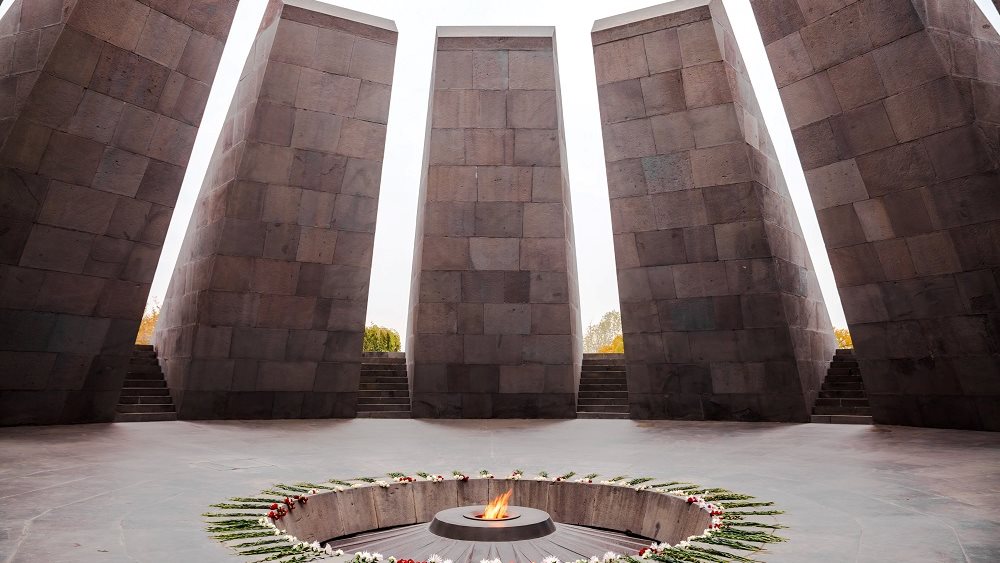 Τι σημαίνει για τη σημερινή Τουρκία η μνήμη της Αρμενικής Γενοκτονίας