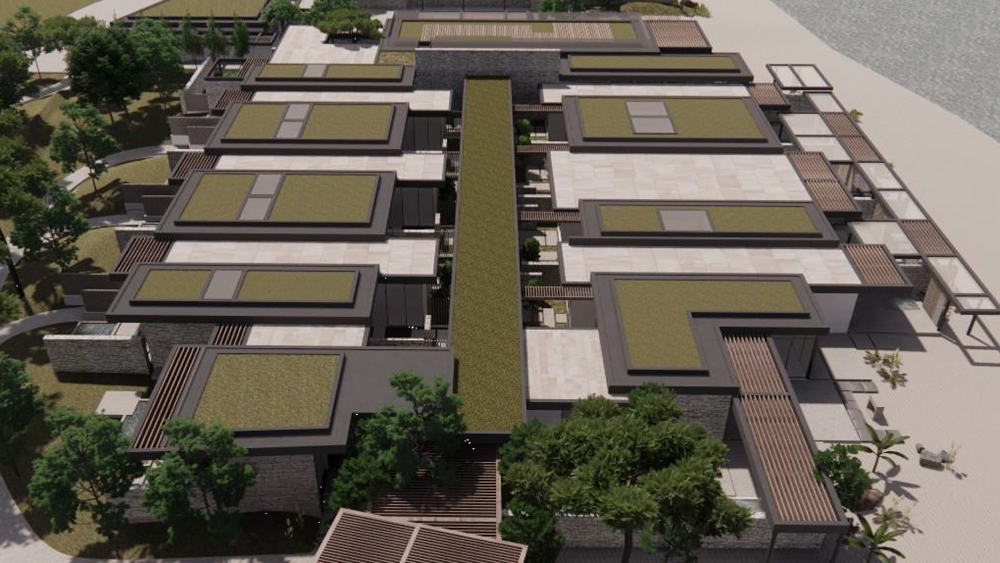 Τον Μάιο ξανά σε λειτουργία τα Αστέρια Γλυφάδας