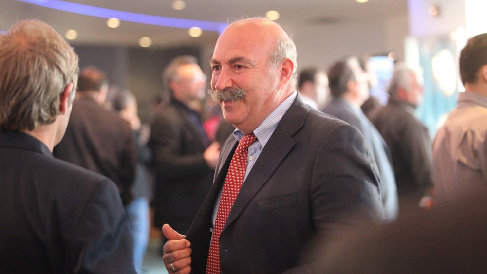 Συνελήφθη ο Χρήστος Μαυρίκης για την απόπειρα δωροδοκίας του Αρεοπαγίτη - Γιατί τον αποκαλούσαν "εθνικό κοριό"