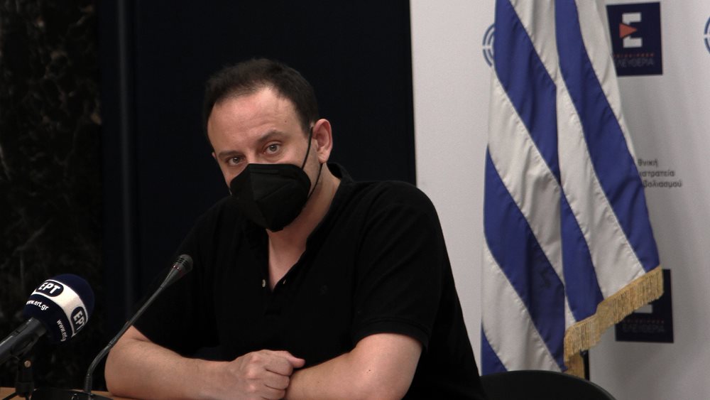 Γκίκας Μαγιορκίνης: Κλιματική αλλαγή και μετακινήσεις του πληθυσμού, οι δύο παράγοντες για την εμφάνιση κρουσμάτων δάγκειου πυρετού στην Ευρώπη
