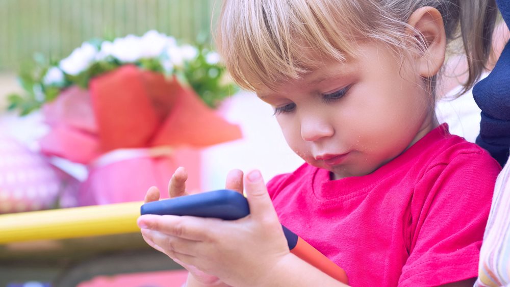 Η πρώτη εφαρμογή κινητού που μπορεί να &quot;ακούσει&quot; τις ωτίτιδες χωρίς καν διάγνωση από γιατρό