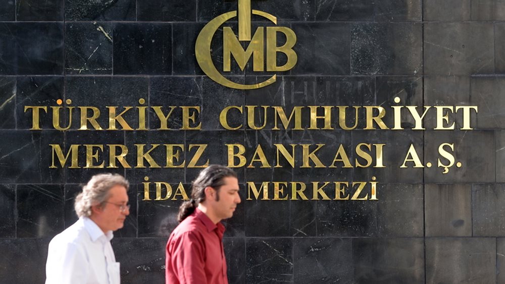 Turkey: Interest rates from the central bank unchanged at 14%