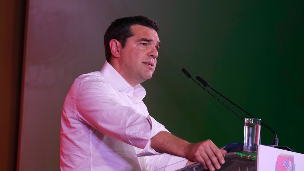 Spiegel: &quot;Ο Τσίπρας χρειάζεται ένα θαύμα&quot;