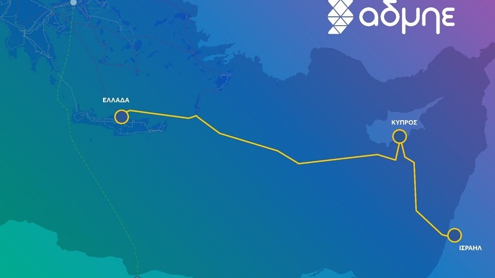 Η είσοδος των Γάλλων φέρνει και άλλους μεγάλους παίκτες στην ηλεκτρική διασύνδεση Ελλάδας - Κύπρου