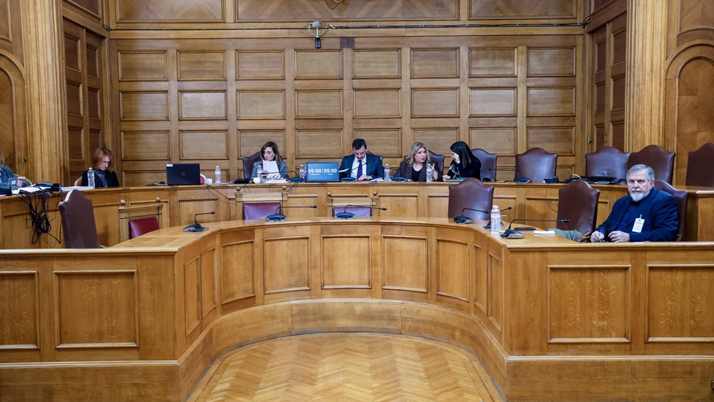 Ιω. Καργιώτης (ΟΠΕΚΕΠΕ): Η λεγόμενη τεχνική λύση ήταν να εφαρμοστεί προσωρινά και βραχυχρόνια