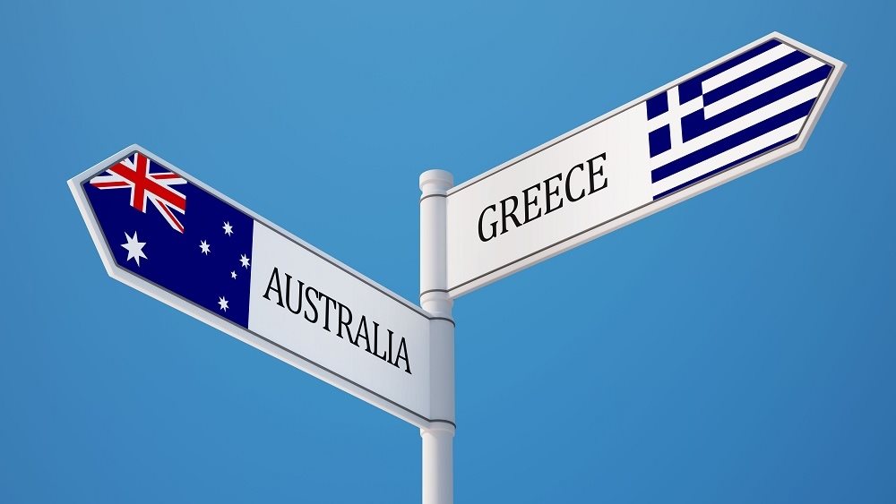 Νέες προοπτικές για τις διμερείς επιχειρηματικές και εξαγωγικές σχέσεις Ελλάδας- Αυστραλίας