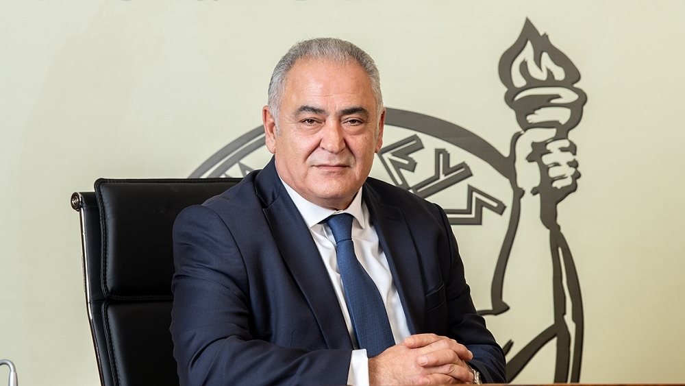Γ. Χατζηθεοδοσίου: Νέα ρύθμιση για τους χιλιάδες ελεύθερους επαγγελματίες που κινδυνεύουν να μείνουν χωρίς ασφαλιστική ικανότητα