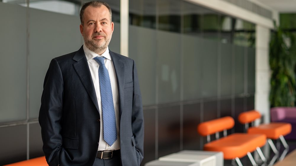EY: Ανθρωποκεντρικά και πράσινα θα είναι τα νέα γραφεία της EY στο Μαρούσι