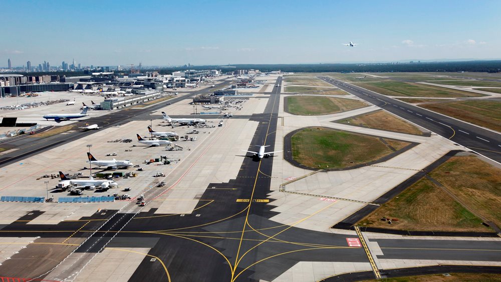 Πώς θα αναβαθμίσει η Fraport τα αεροδρόμια