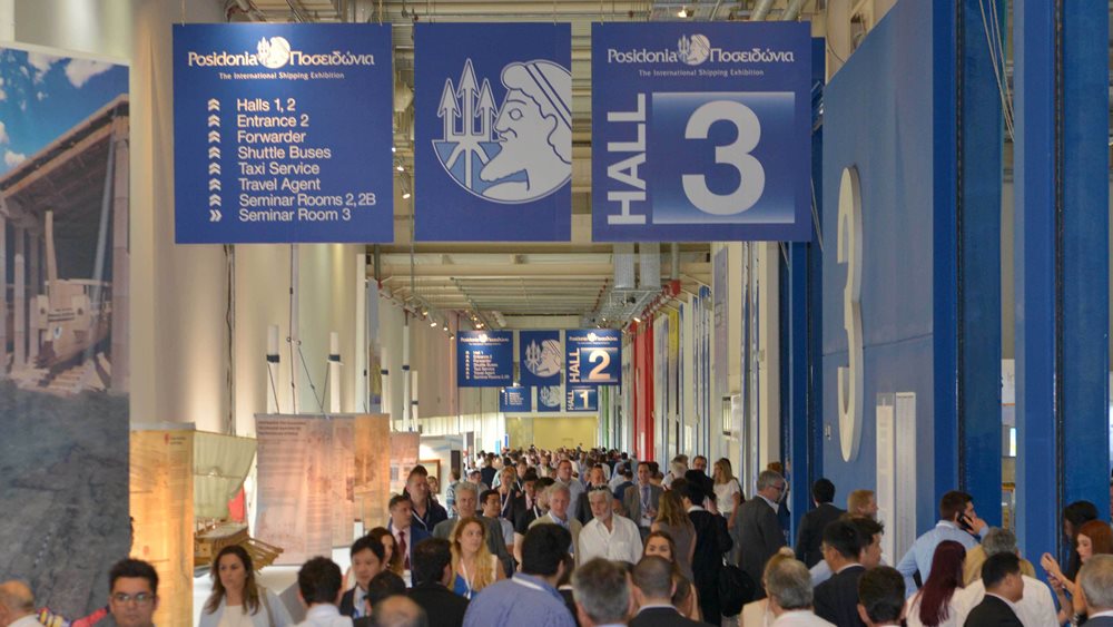 Σημαντικό ενδιαφέρον στα Ποσειδώνια 2016 για το BTW