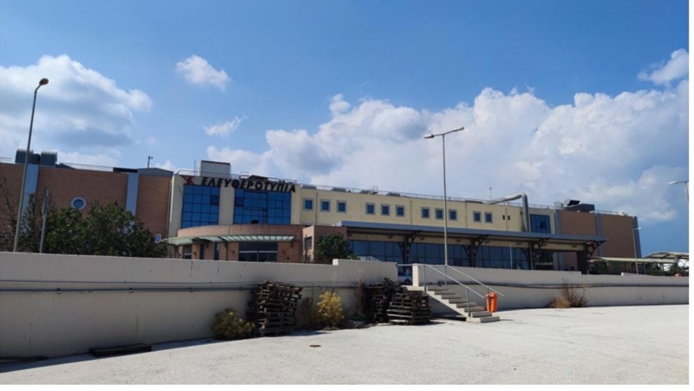Ξανά στο σφυρί ακίνητα πρώην ισχυρών εκδοτών