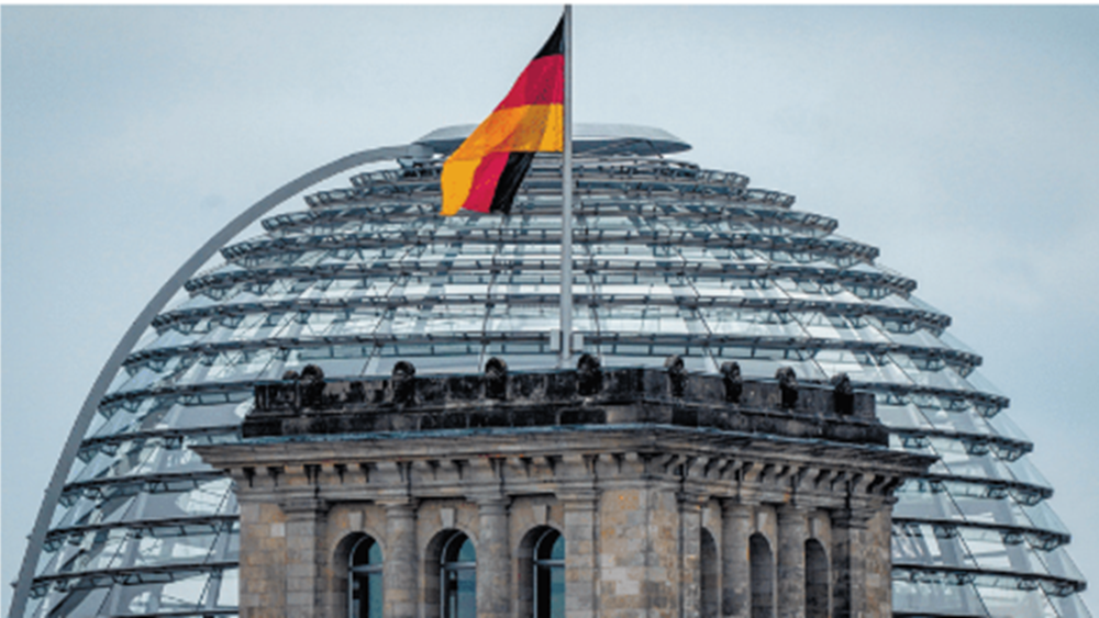 Τα αγκάθια στον δρόμο για τη νέα καγκελαρία