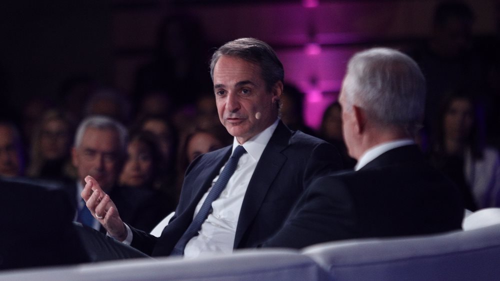 Κ. Μητσοτάκης: Δε θα θυσιάσω την παρακαταθήκη της σταθερής κοινοβουλευτικής πλειοψηφίας - Ούτε θα τη βάλω στο ζύγι μικροκομματικών συσχετισμών