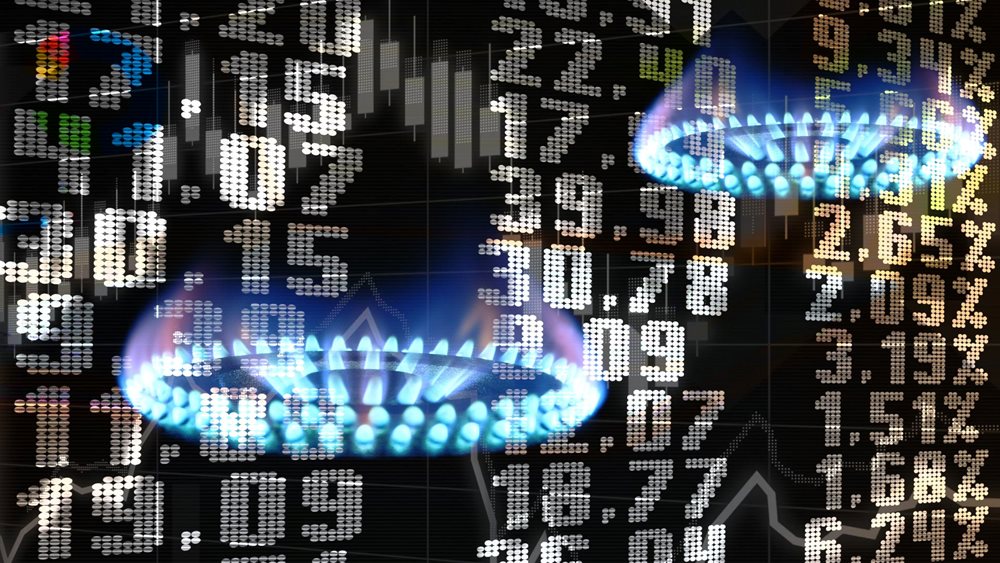 Goldman Sachs: Στο 50% αυξάνεται η πιθανότητα ύφεσης στην ευρωζώνη, έρχεται νέο ράλι στις τιμές του φυσικού αερίου