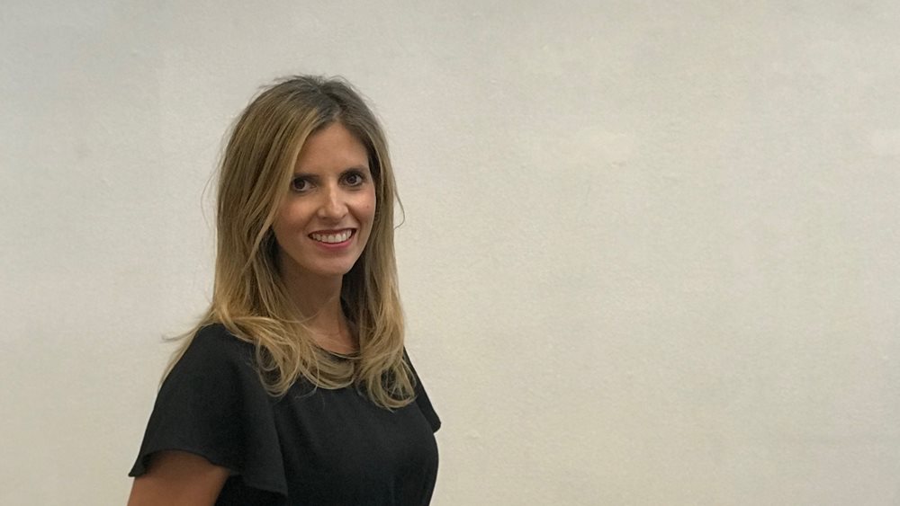 Σαρίτα Βαρούχ, Γενική Διευθύντρια Uber Ελλάδας: Η Ελλάδα αποτελεί για την Uber μια αγορά με σημαντική προοπτική
