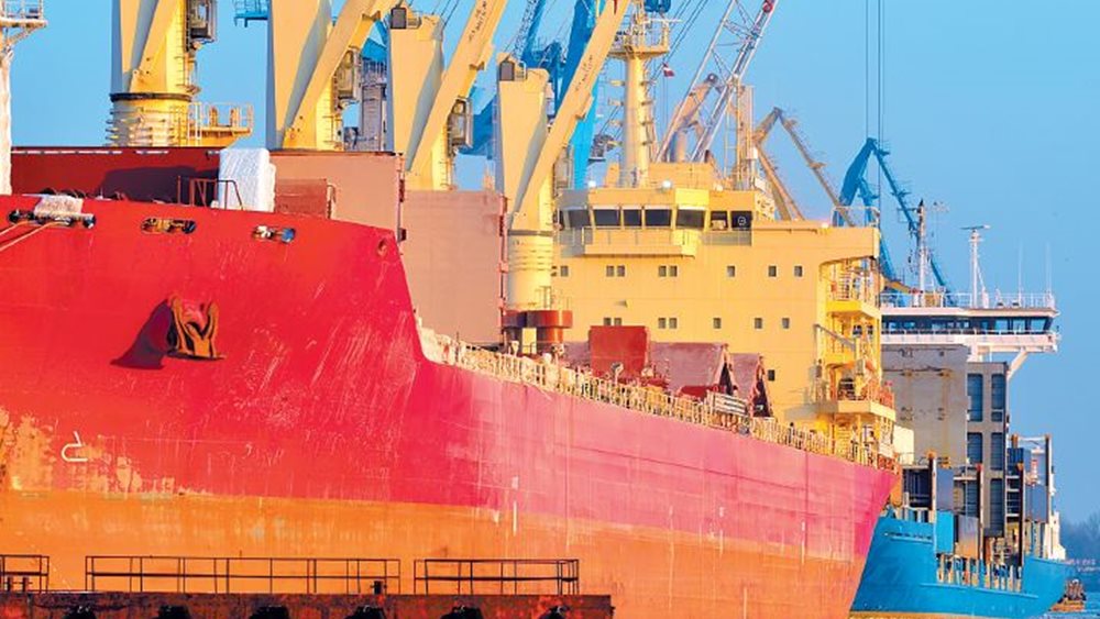Τι απαντούν οι Ευρωπαίοι εφοπλιστές στην έκθεση Ντράγκι
