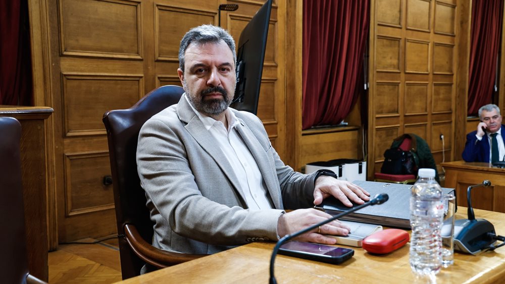 Εξεταστική επιτροπή ΟΠΕΚΕΠΕ- Στ. Αραχωβίτης: Στον μοιρασμό του εθνικού αποθέματος υπάρχει μετά το 2019 μία εκτόξευση