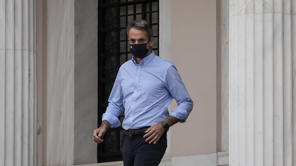 Οι εξελίξεις στο Αφγανιστάν στο επίκεντρο του ΚΥΣΕΑ