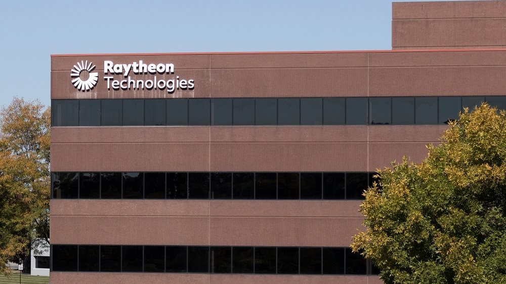 Raytheon: Υπερδιπλασιασμός κερδοφορίας στο δ΄ τρίμηνο 2022