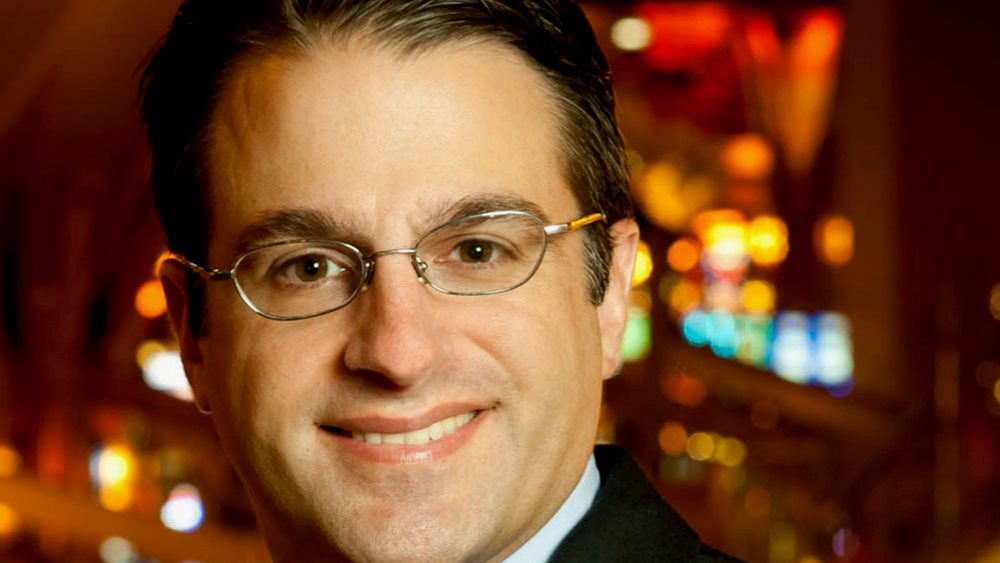 M. Kontomerkos: Το Inspire Athens θα είναι μοναδικό, επένδυση-ψήφος εμπιστοσύνης