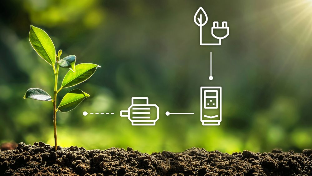 Εξοικονομώντας ενέργεια στον μεγαλύτερο καταναλωτή: γρήγορα αποτελέσματα στην βιομηχανία