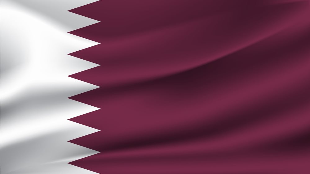 The Qatari Foreign Minister is going to Moscow today