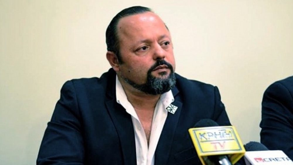 Κάθειρξη οχτώ ετών χωρίς αναστολή στον Σώρρα
